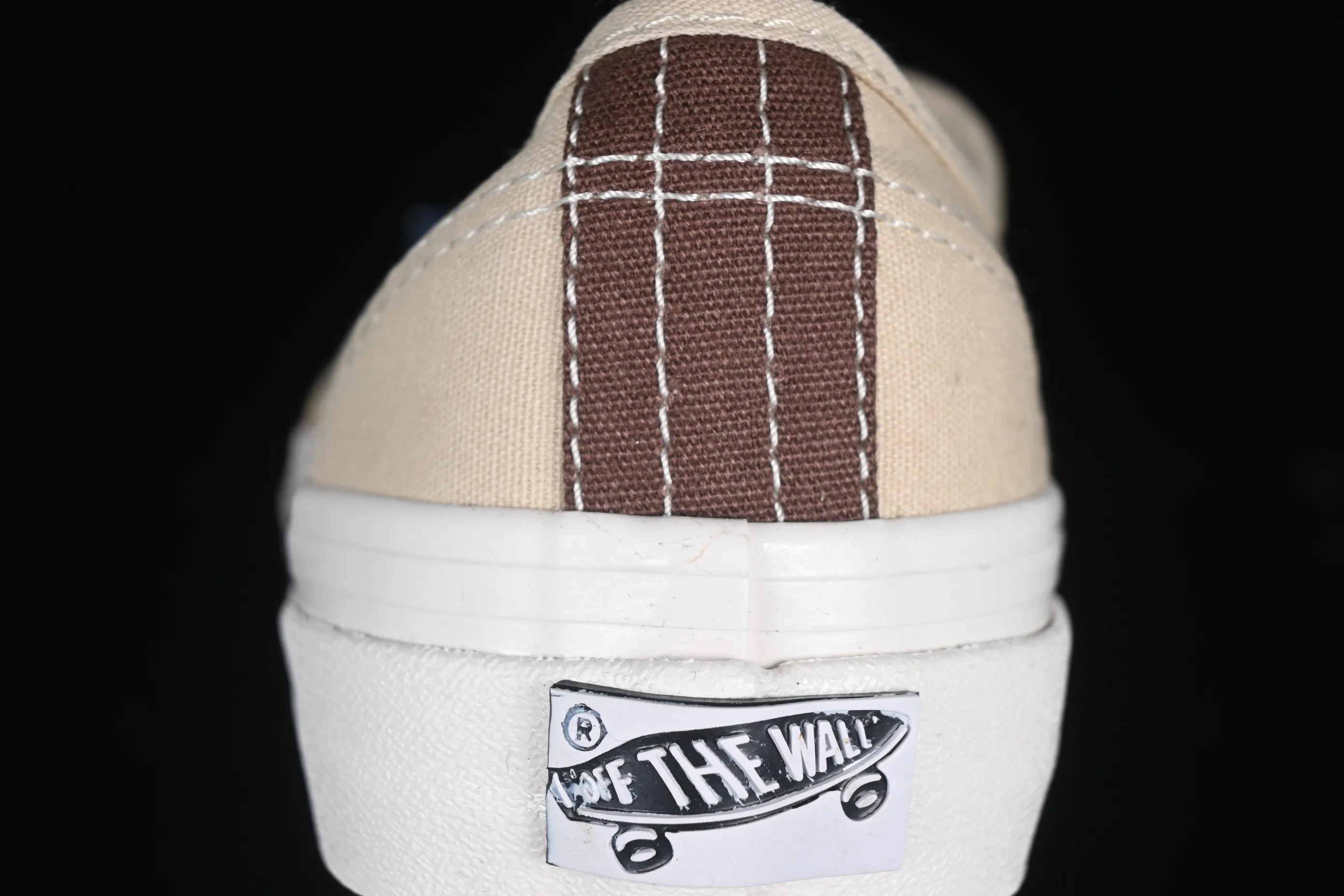 All categories Vans Vans series Vans Low Vans low-top Vans Authentic Reissue 44 Vans official high-end branch low-top casual sneakers VN000CQA4A3